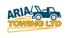 Aria Towing logo